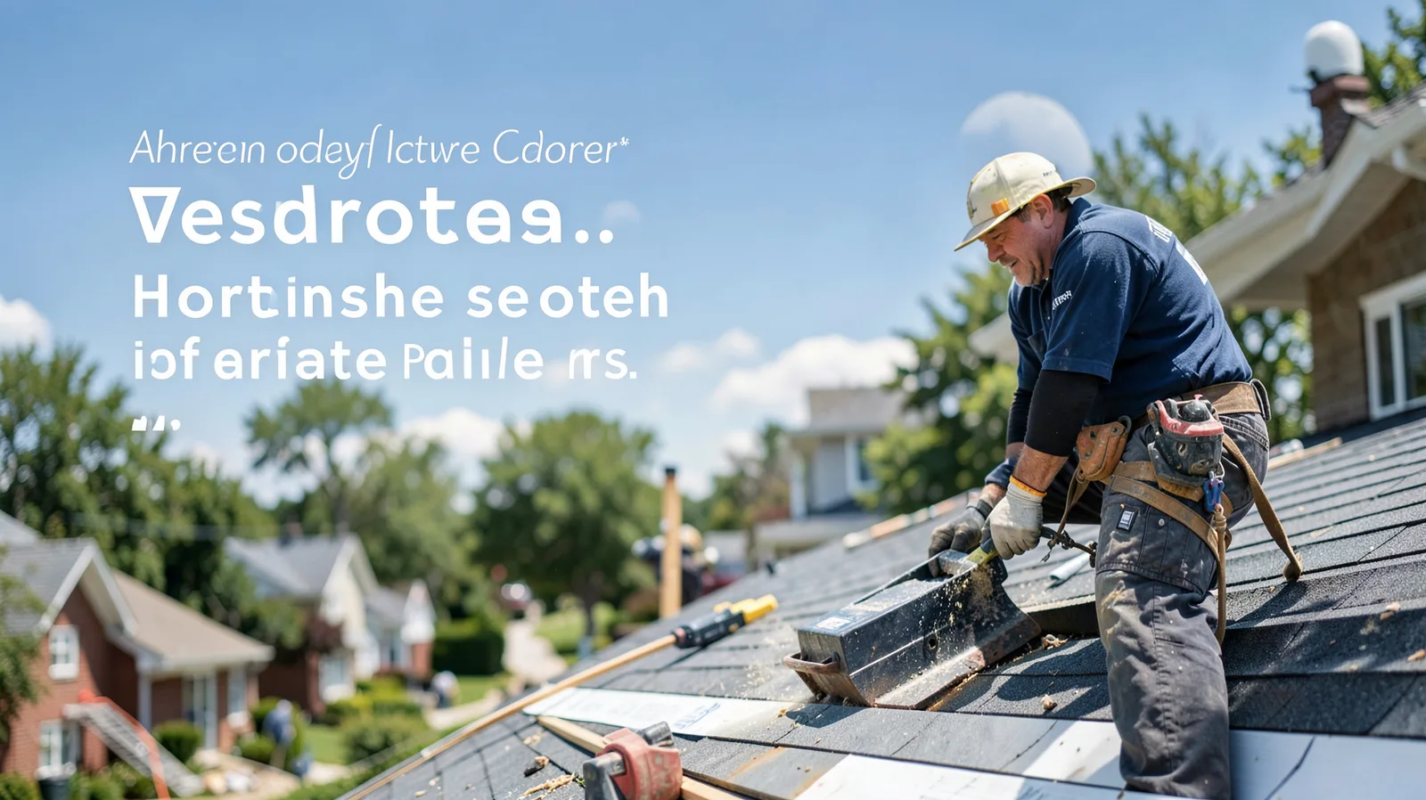 Roof Replacement in Hoagland, IN near me